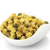 菊花茶品牌排行