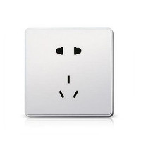 开关插座品牌排行