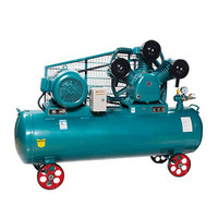 空压机品牌排行