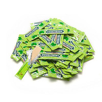 口香糖品牌排行