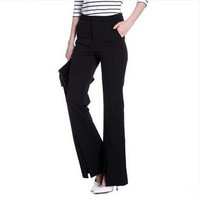 阔腿裤品牌排行