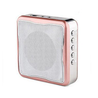 扩音器品牌排行