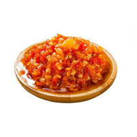 辣椒酱品牌排行