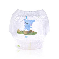 拉拉裤品牌排行