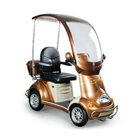 老年代步车品牌排行