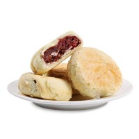 老婆饼品牌排行