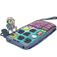 老人手机品牌排行