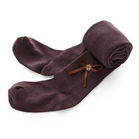 连裤袜品牌排行