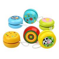 溜溜球品牌排行