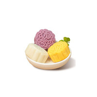 流心月饼品牌排行