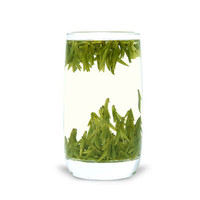 龙井茶品牌排行