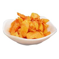 萝卜干品牌排行