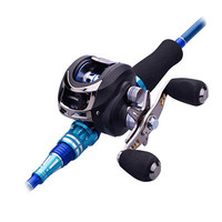 路亚竿品牌排行