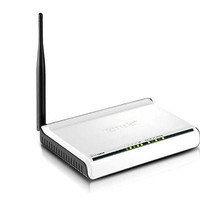 路由器品牌排行