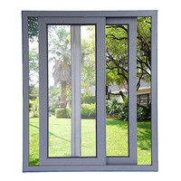 铝合金门窗品牌排行