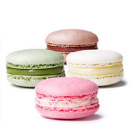 马卡龙品牌排行