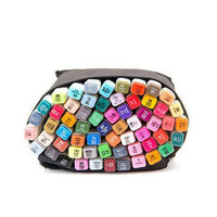 马克笔品牌排行