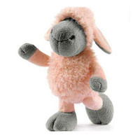 毛绒玩具品牌排行