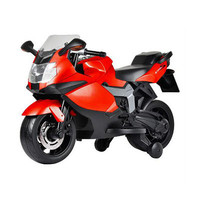 摩托车品牌排行