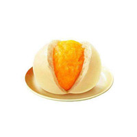 奶黄包品牌排行