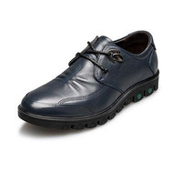 男士皮鞋品牌排行