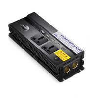 逆变器品牌排行