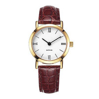 女士手表品牌排行