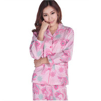 女士睡衣品牌排行