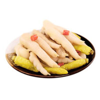 泡椒凤爪品牌排行