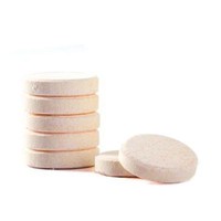 泡腾片品牌排行