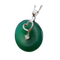 平安扣品牌排行