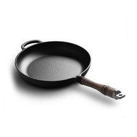 平底锅品牌排行