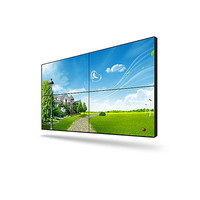 拼接屏品牌排行