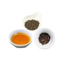 普洱熟茶品牌排行