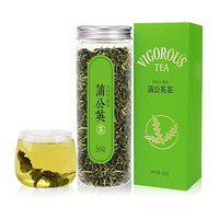 蒲公英茶品牌排行