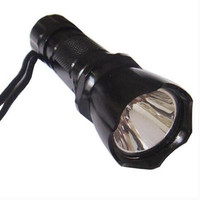 强光手电筒品牌排行