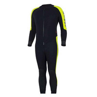 潜水服品牌排行