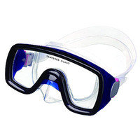 潜水镜品牌排行