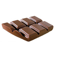 巧克力品牌排行