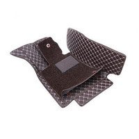 汽车脚垫品牌排行