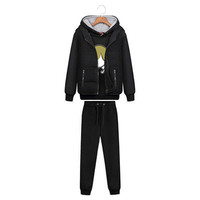 情侣装品牌排行