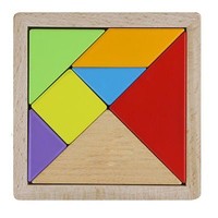 七巧板品牌排行