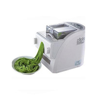 全自动面条机品牌排行