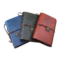 日记本品牌排行