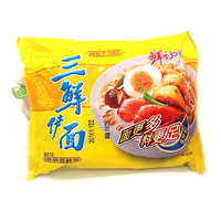 三鲜面品牌排行