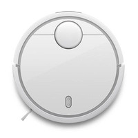 扫地机品牌排行