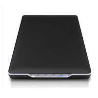 扫描仪品牌排行