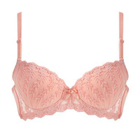 少女内衣品牌排行