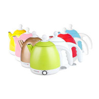 烧水壶品牌排行