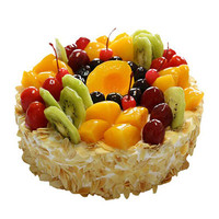 生日蛋糕品牌排行